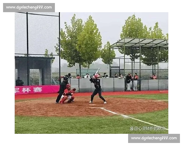 陕西 600 少年挥棒逐梦，棒垒球 “小众” 变 “热潮”