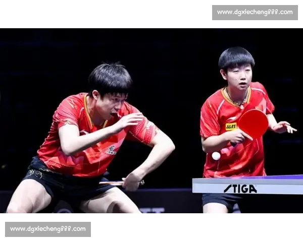 澳门赛区乒乓球门票售罄！潘永权：全运热度燃动濠江